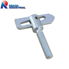 Long Thread Antiluce Fastener