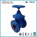 ANSI-125/150 Ductile Iron Gate Valve Non Rising Stem