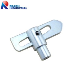 Internal Thread Antiluce Fastener