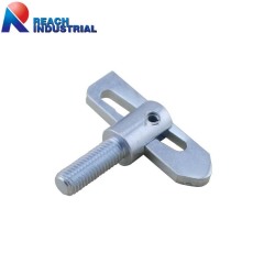 Long Thread Anti-luce Fastener