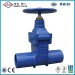 DIN3352-F4 Ductile Iron Gate Valve (Non rising stem)