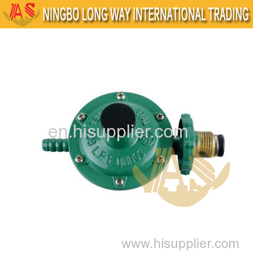 Factory Supply High Quality Pressure Regulator For Africa