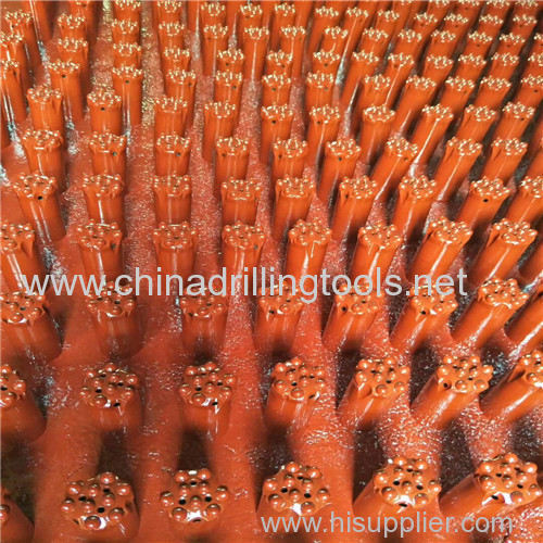 100pcs t45-89mm ordered by Peru customer clients