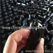 100pcs black taper drill bits ordered by Pakistan customer