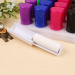 Foldable paper mini lint roller