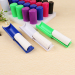 Disposable Mini Lint Roller with Foldable Design