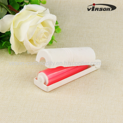 15 Sheets 3 in X 3.9 Ft  Mini Travel Lint Roller 