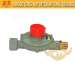 Low Pressure High Quality Gas Regulator for Africa With Good Price