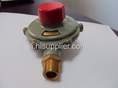 Low Pressure High Quality Gas Regulator for Africa With Good Price