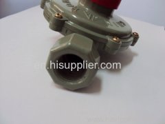 Low Pressure High Quality Gas Regulator for Africa With Good Price