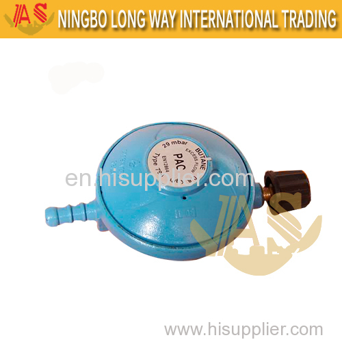 LPG Gas Pressure Reguator For Cooking With Good Price