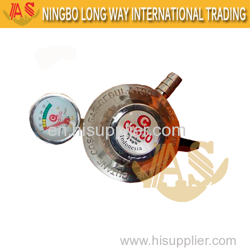 New Style Hot Sale With High Quality Regulator For Africa