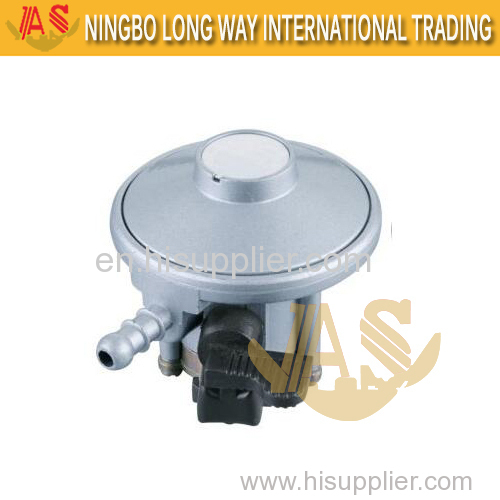 2018 LPG Compact Low Pressure Gas Regulator