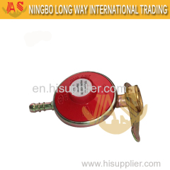 Latest Kitchen Appliance Low Pressure Regulator For Ghana