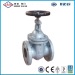 BS5163/BS5150 Ductile Iron Gate Valve (Non Rising Stem)