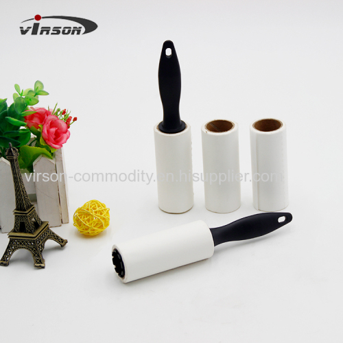 15 Sheets 3 in X 3.9 Ft  Mini Travel Lint Roller 