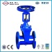 BS5163/BS5150 Ductile Iron Gate Valve (Rising Stem)