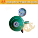 Hot Sale Low Pressure Propane Gas Regulator for Gas Burner