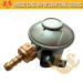 Low Pressure LPG Gas Pressure Regulator for Ghana