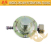 China Supplier Italy Cooking Gas Regulator for Home Appliance Italy Gas Regulator