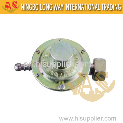 China Supplier Italy Cooking Gas Regulator for Home Appliance Italy Gas Regulator