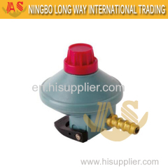 Gas LPG Adjustable Low Pessure Regulator