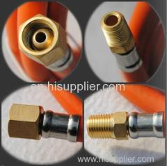 Latest Gas Pipe With New Style Low Price