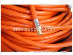 Gas Pipe for LPG Gas Cylinders Are on Sale