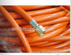 Gas Pipe for LPG Gas Cylinders Are on Sale