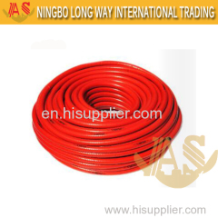 PVC LPG Gas Hose Pipe with Good Price