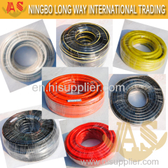 PVC LPG Gas Hose Pipe with Good Price