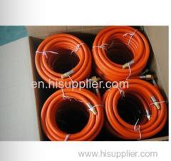2018 New Style Gas Pipe With High Quality For Kenya