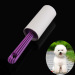 Cloth Brush Lint Remover Lint Brush for Cleaning with Durable Handle & Dust Cover