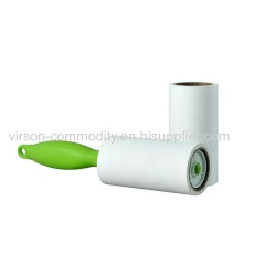 Extra Sticky Pet Lint Roller Refill 60 sheets