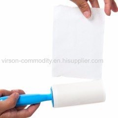 Extra Sticky Pet Lint Roller Refill 60 sheets