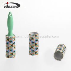 Sticky Cleaning Dust Lint Removal Roller