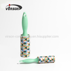 Sticky Cleaning Dust Lint Removal Roller