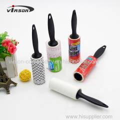 Cloth Cleaning Paper Mini Lint Roller