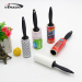 Portable paper mini lint roller for clothes cleaning