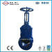 JIS-10K/16K Cast Iron Gate Valve