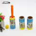 Extra Sticky Pet Hair Lint Roller with Refills