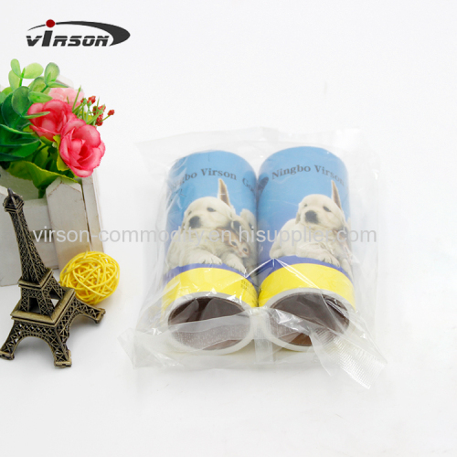 Pet Hair Lint Roller Pet Hair Remover Refills