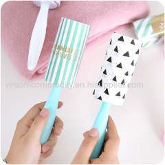 Home Cloth Cleaning Disposable Lint Roller