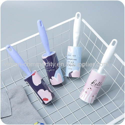 Plastic Good Quality Lint Roller