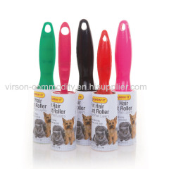 Vertical Handle Sticky Disposible Lint Roller