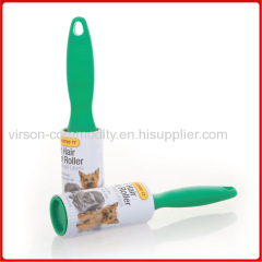 Vertical Handle Sticky Disposible Lint Roller