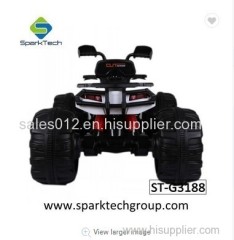 2*35W factory directly sell kids car optional 24v toys for kids