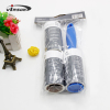 50sheets Tearable Custom Printed lint roller and Refills Set