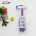 Custom Package Cleaning Lint Roller with Refill