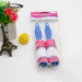 Cloth Dust Pet Hair Lint Removers with Case Package